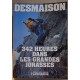 342 heures dans les grandes Jorasses