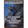 342 heures dans les grandes Jorasses