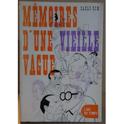 Mémoires d'une vieille vague