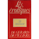 Les insatiables (Gdv Erotiques)