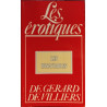 Les insatiables (Gdv Erotiques)