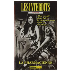 La pharmacienne