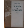 Le monde de Nzakomba