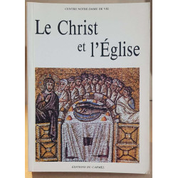 Le Christ et l'Eglise - rencontre spirituelle et théologique 1986