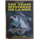 Les vrais mystères de la mer