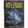 Les vrais mystères de la mer