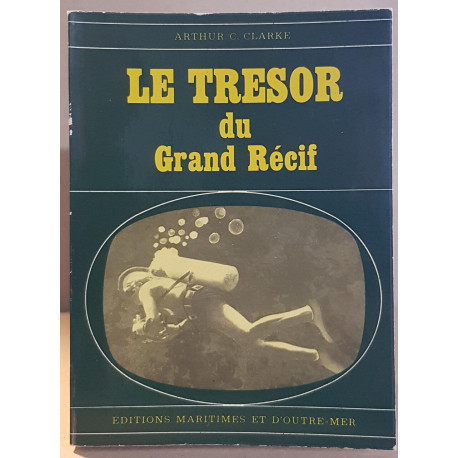 Le trésor du Grand Récif