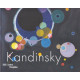 KANDINSKY. L'EXPOSITION/THE EXHIBITION (BILINGUE ANGLAIS/FRANCAIS)