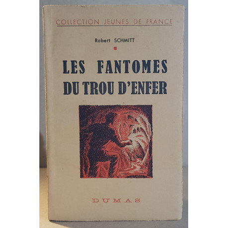 Les fantomes du trou d'enfer