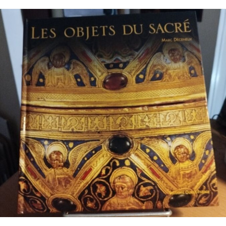 OBJETS DU SACRE (LES)