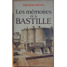 Les mémoires de la Bastille