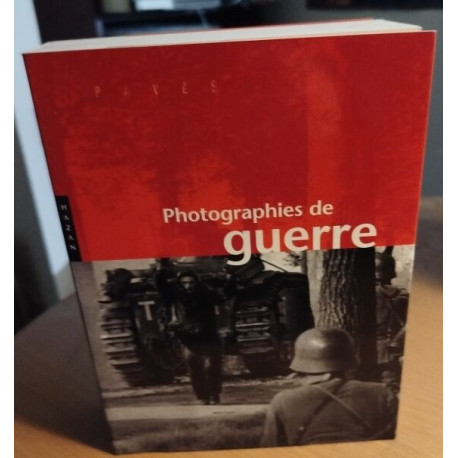 Photographies De Guerre