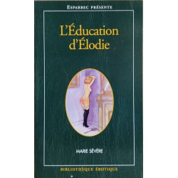 L'éducation d'Elodie