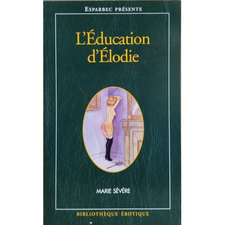 L'éducation d'Elodie