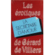 La secretaire d'amour (Erotiques (601))