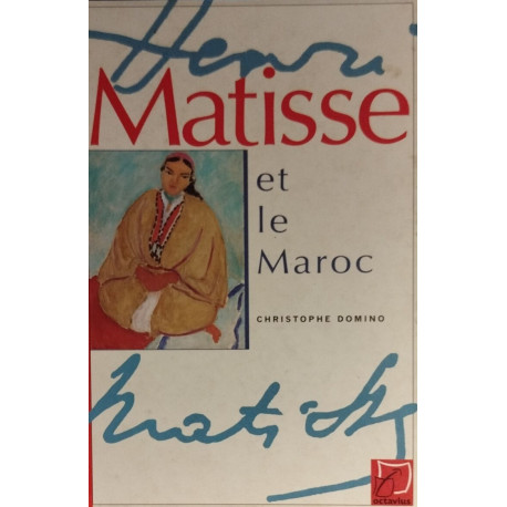 Matisse et le Maroc