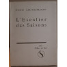 L'escalier des saisons / E.O./ exemplaire nominatif