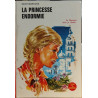 Princesse endormie (Fin Editions)