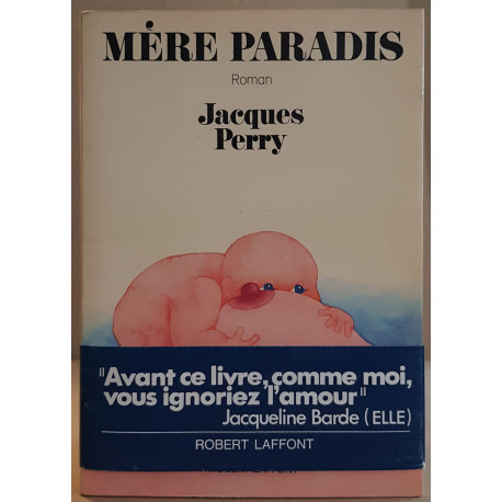 Mère paradis / dédicace