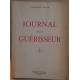 Journal d'un guérisseur