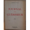 Journal d'un guérisseur