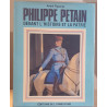 Philippe Pétain devant l'histoire et la patrie (joint 2 cartes...