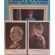 Philippe Pétain devant l'histoire et la patrie (joint 2 cartes...