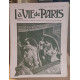 La vie de Paris N° 1 et 2 - (1 et 8 Mai 1901)