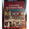 La seconde guerre mondiale : L'ascension du Troisième Reich