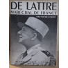 De Lattre - Maréchal de France