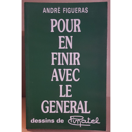 Pour en finir avec le Général