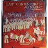 L' Art Contemporain Au Maroc