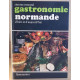 Gastronomie normande d'hier et d'aujourd'hui