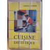 Cuisine et diététique - savoir manger