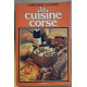 La cuisine corse