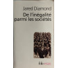 De l'inégalité parmi les sociétés: Essai sur l'homme et...