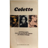 Colette / autobiographie tirée des oeuvres de colette