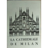 La cathedrale de milan