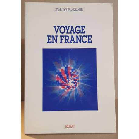 Voyage en France