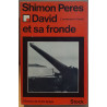 David et sa fronde - L'armement d'Israel