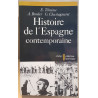 Histoire de l'Espagne contemporaine de 1808 à nos jours