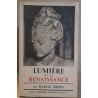 Lumière de la Renaissance