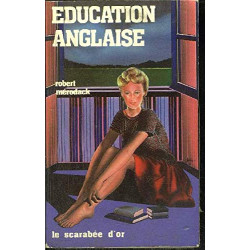 Education anglaise