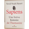 Sapiens - Une brève histoire de l'humanité