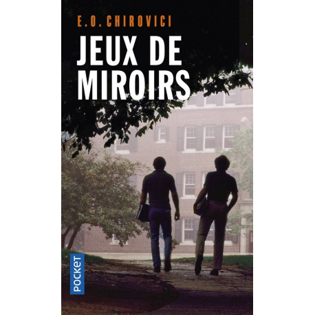 Jeux de miroirs