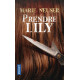 Prendre Lily