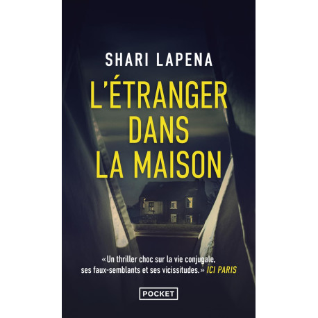 L'Etranger dans la maison