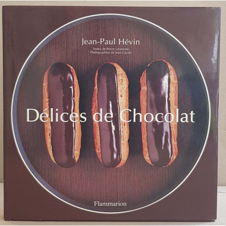 Délices de Chocolat