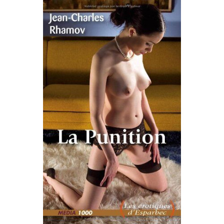 Erotique d'esparbec n 41 / la punition