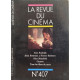 La revue du cinema n° 407